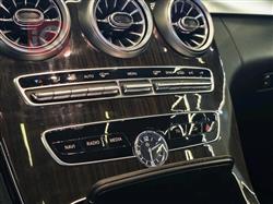 مرسيدس بنز C-Class